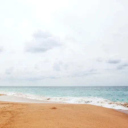 Silverado Apartamento *