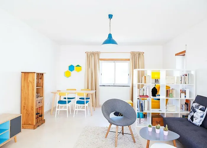 Silverado Apartamento *