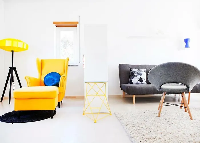 Apartamento Silverado