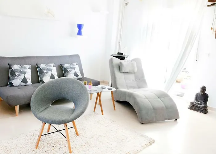 Apartamento Silverado *