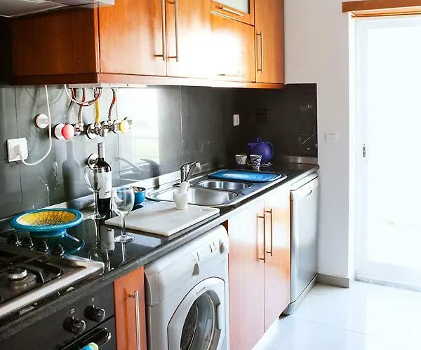 Silverado Apartamento