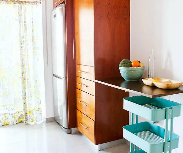 Silverado Apartamento *