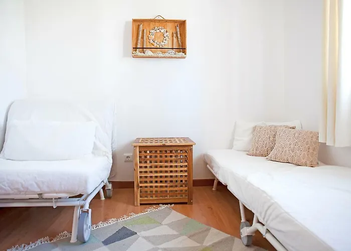 Apartamento Silverado *