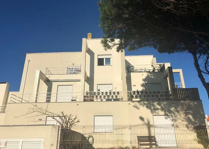 Silverado Apartamento