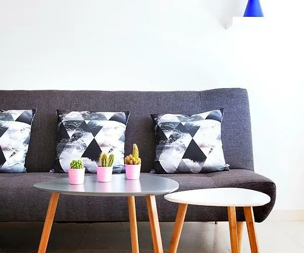 公寓 Silverado 劳林哈